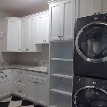 Custom Home September 2013