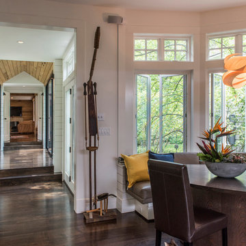 Weston Residence