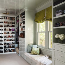 Closet Ideas