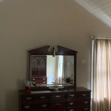 Interior Projects