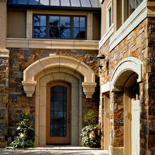 Exterior Preferences