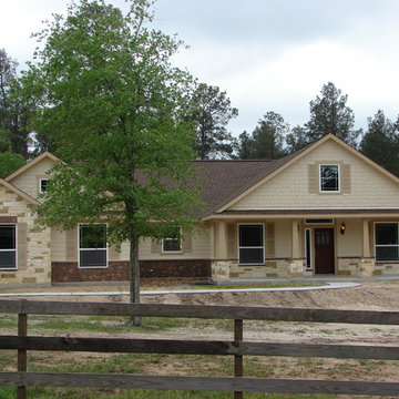 Front Elevations