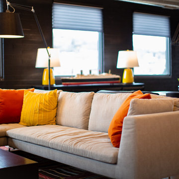 Industrial Penthouse in Bloomfield
