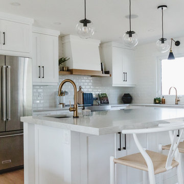 L'Arche Crescent Reno