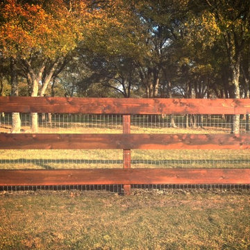 Wood
