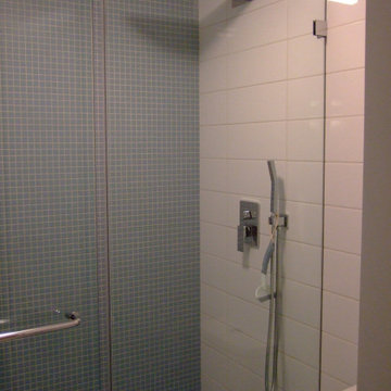Midtown Manhattan Apartment