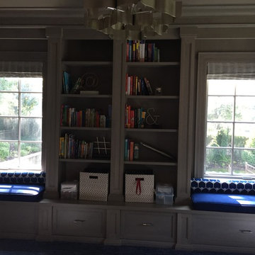 Old Westbury