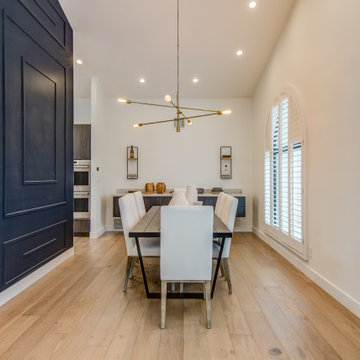 Charter Oak Scottsdale AZ