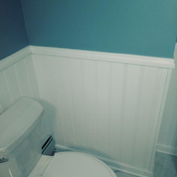 Meriden ct interior job