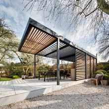 Patio Roof