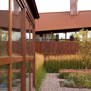 Ely Springs Residence