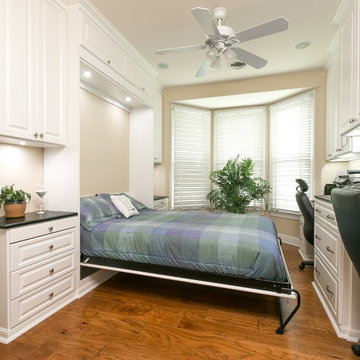 Murphy Beds