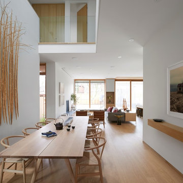 20 Southlea Interior