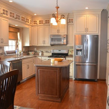 Kitchen Ideas