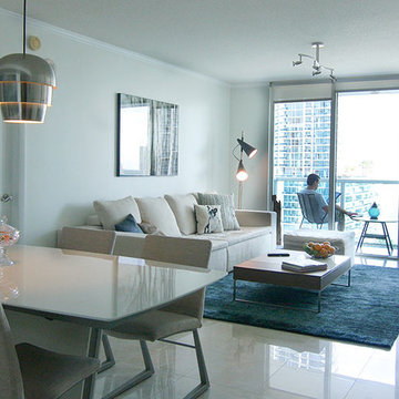 Miami Urban Living