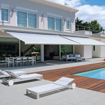 Markilux Custom Crafted Products