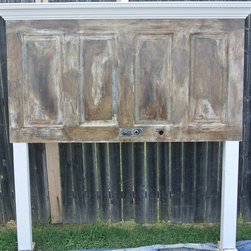 Door Headboards and More - Products