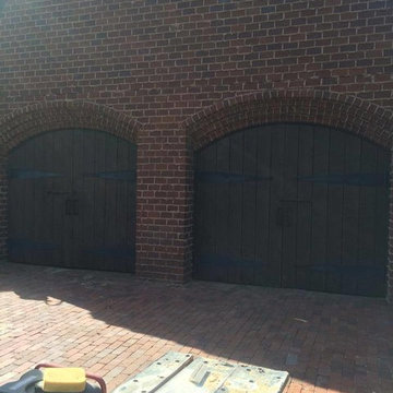 Garages