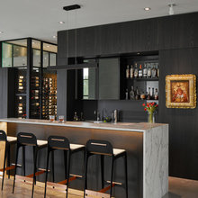 Mountain View Kitchen