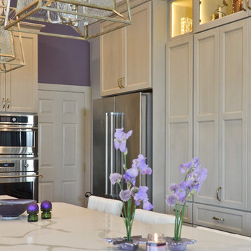 Gorgeous Potomac Kitchen Remodel