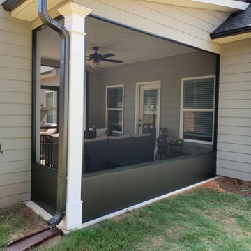 Screen Porches