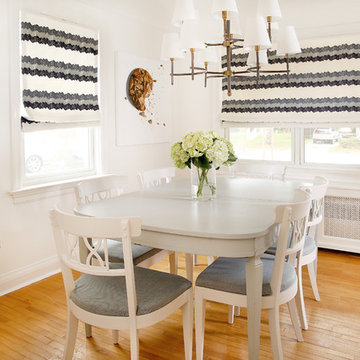 Bedroom Radiator Covers