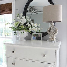 Bedrooms