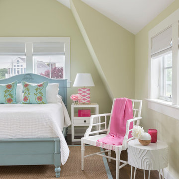 Newport Home