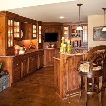 Beacon Hill Residence II