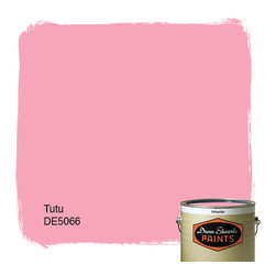Dunn-Edwards Paints Tutu DE5066 - Paint