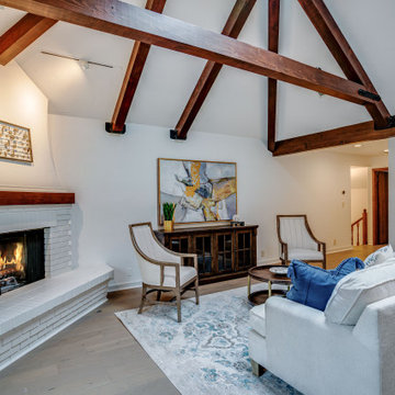 Downtown Carmel Townhome