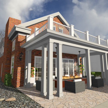 Renderings
