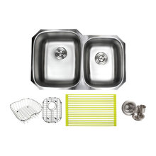 Kitchen Sinks
