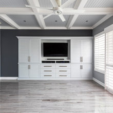 Siesta Key Master Bathroom