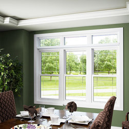 Ultramaxx&reg;: Ultra-Premium, Custom-Made Windows - Windows