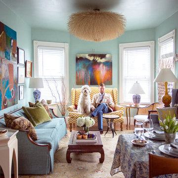 Roseclair Residence