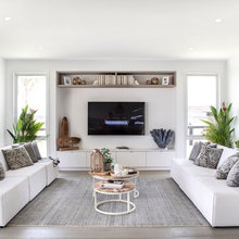 accessorise an existing room