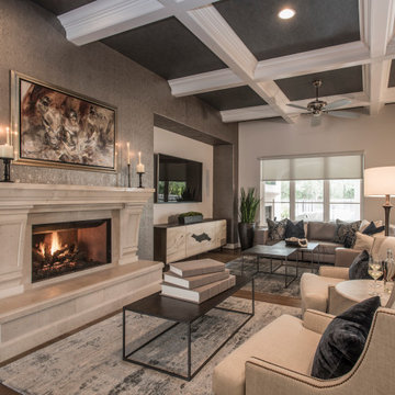 Paradise Valley Remodel