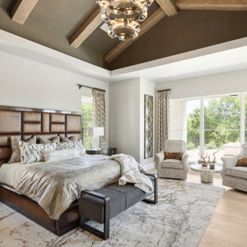 2025 Fort Worth Magazine Dream Home