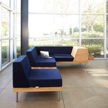 Tiempo by Janus et Cie.