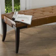 Bench for End of Bed