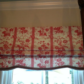 draperies