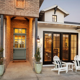 75+ Hauseingänge mit Klöntür Ideen & Bilder - Dezember 2020 | Houzz DE