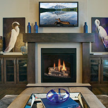 Living Room Ideas