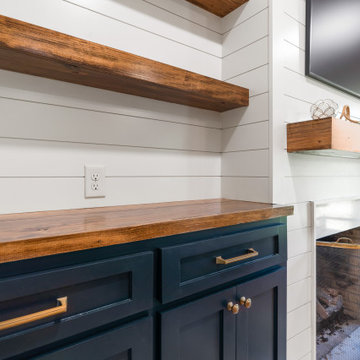 Labor of Love - Sentimental Home Renovation