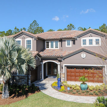 Pulte Homes - Enclave