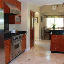 cabinets I like
