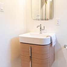 Master Bedroom Closet Project