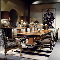 Deco Collection - Dining Tables