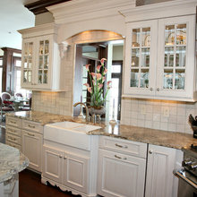 kitchens